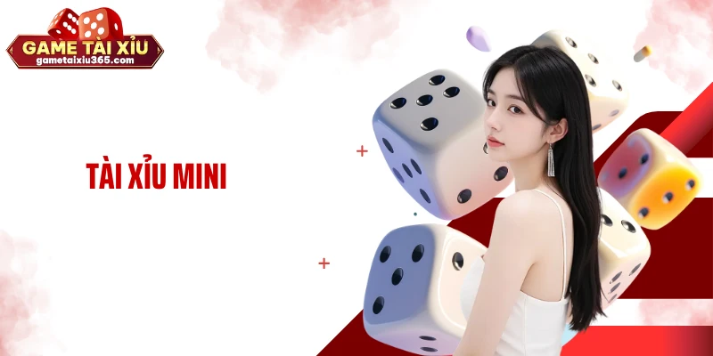 Tài Xỉu Mini - Phiên Bản Đang Chiếm Sóng Gametaixiu365.Com